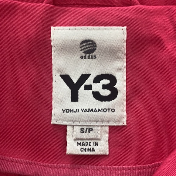 Y-3 jacket - Picture 4 of 5